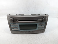 2007-2009 Toyota Camry Am Fm Cd Player Radio Receiver - Oemusedautoparts1.com
