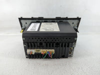 2007-2009 Toyota Camry Am Fm Cd Player Radio Receiver - Oemusedautoparts1.com