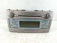 2007-2009 Toyota Camry Am Fm Cd Player Radio Receiver - Oemusedautoparts1.com
