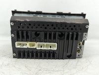 2007-2009 Toyota Camry Am Fm Cd Player Radio Receiver - Oemusedautoparts1.com