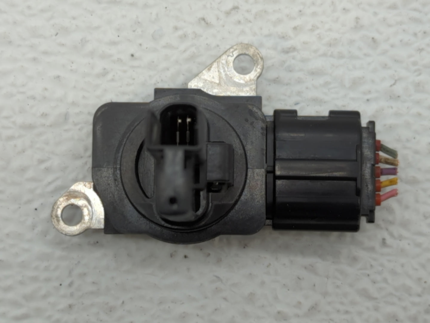 2007-2011 Toyota Camry Mass Air Flow Meter Maf - Oemusedautoparts1.com