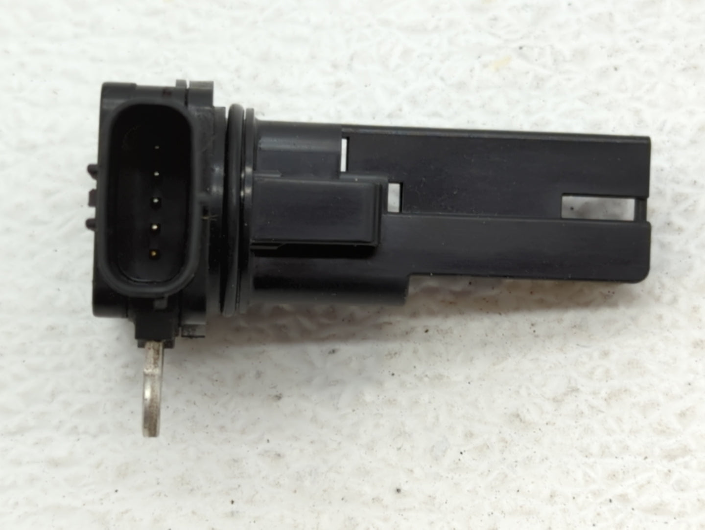 2007-2011 Toyota Camry Mass Air Flow Meter Maf - Oemusedautoparts1.com