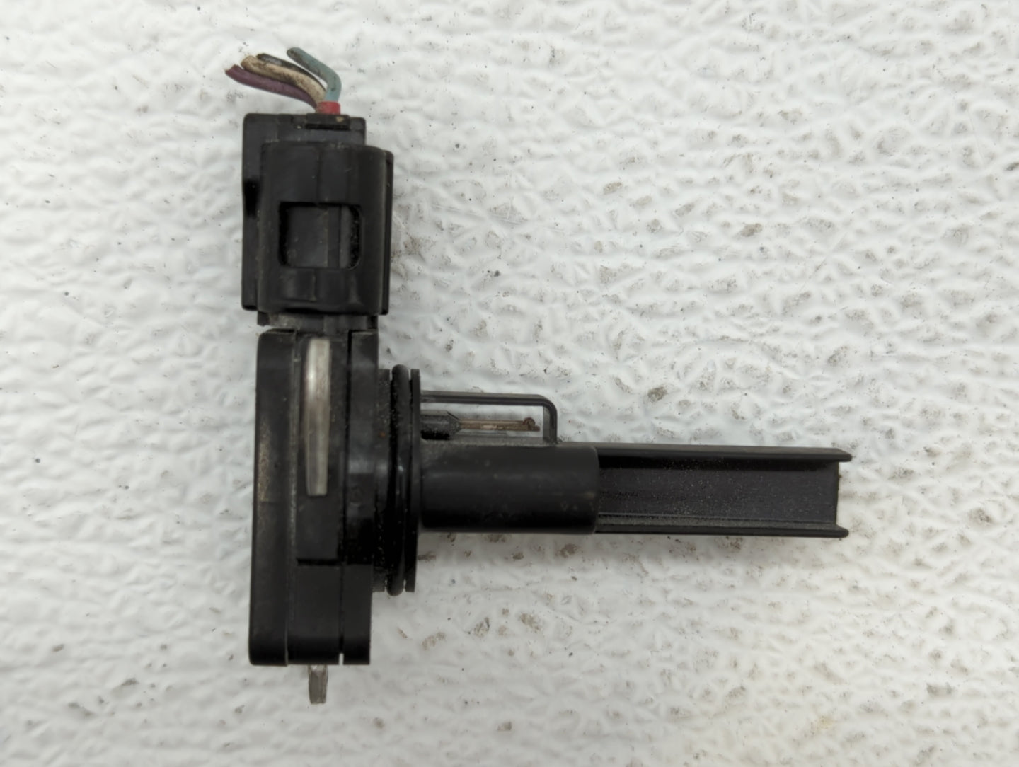 2007-2011 Toyota Camry Mass Air Flow Meter Maf - Oemusedautoparts1.com