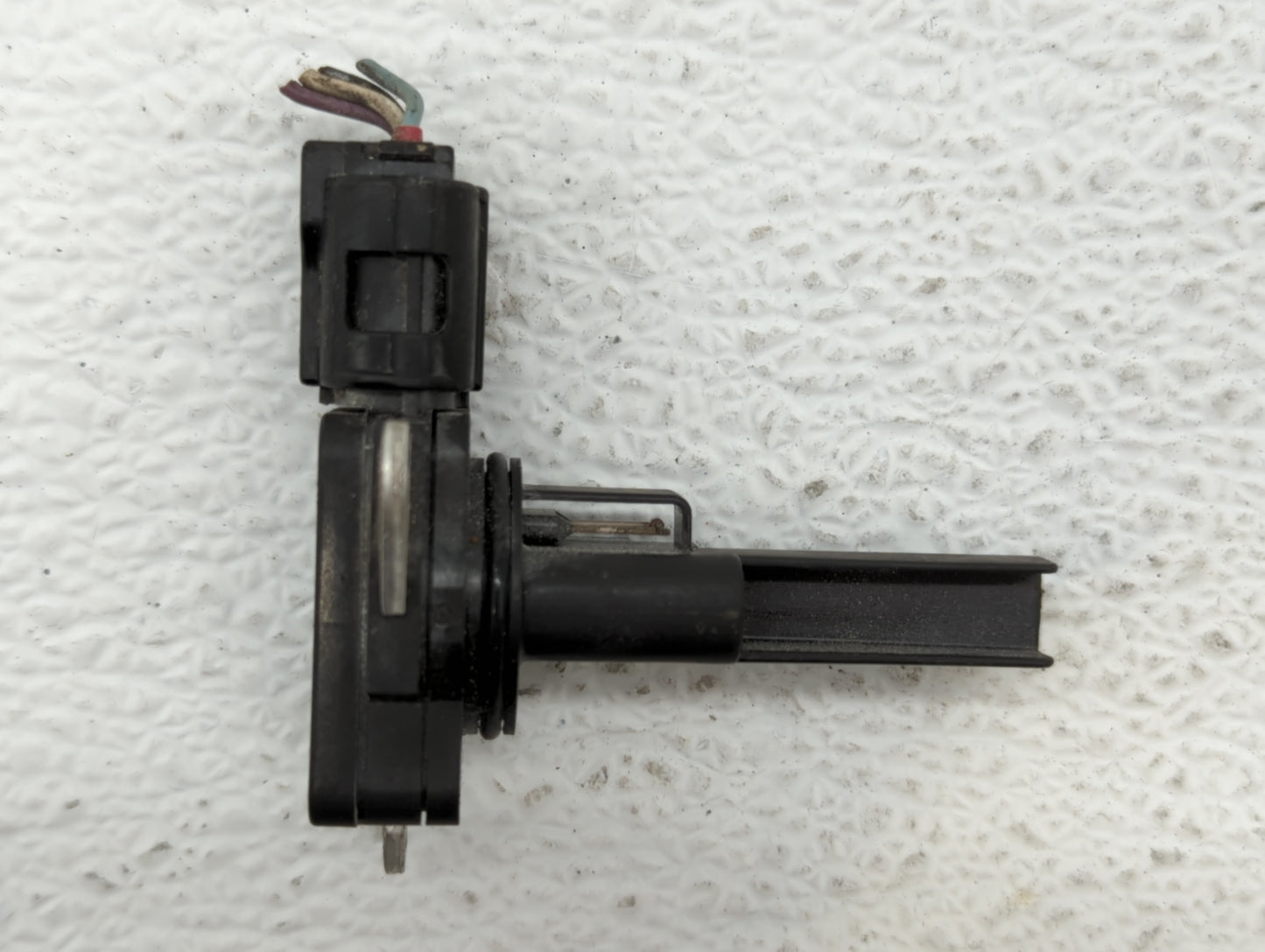 2007-2011 Toyota Camry Mass Air Flow Meter Maf - Oemusedautoparts1.com