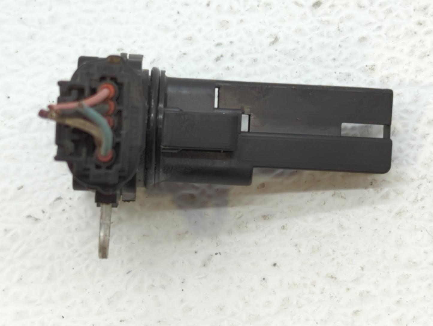 2007-2011 Toyota Camry Mass Air Flow Meter Maf - Oemusedautoparts1.com