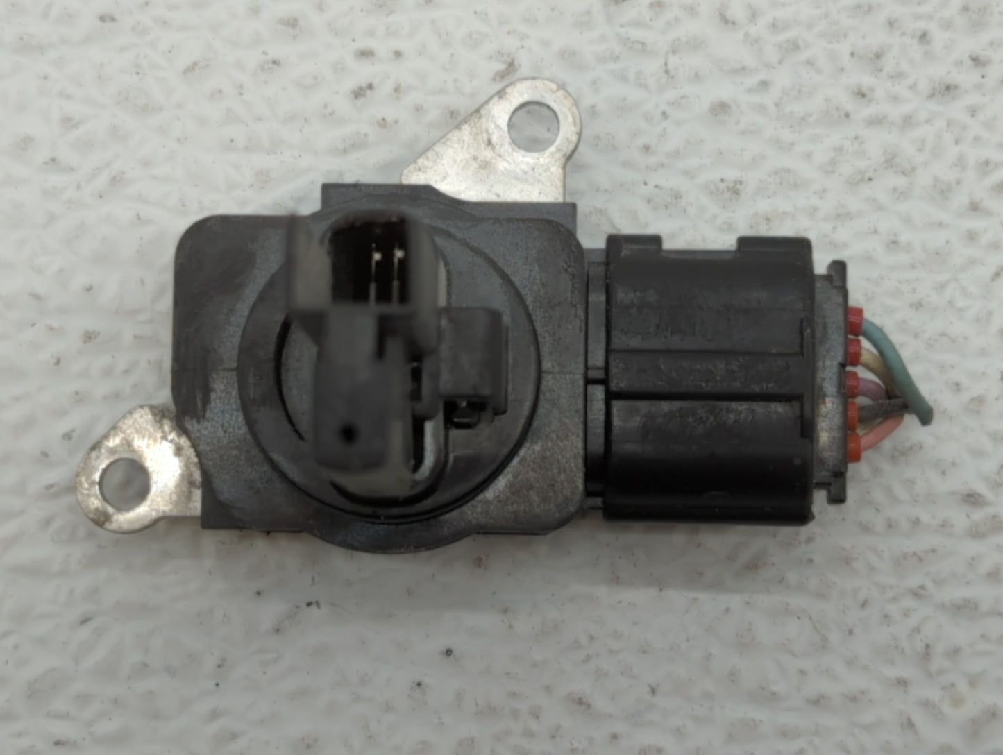 2007-2011 Toyota Camry Mass Air Flow Meter Maf - Oemusedautoparts1.com