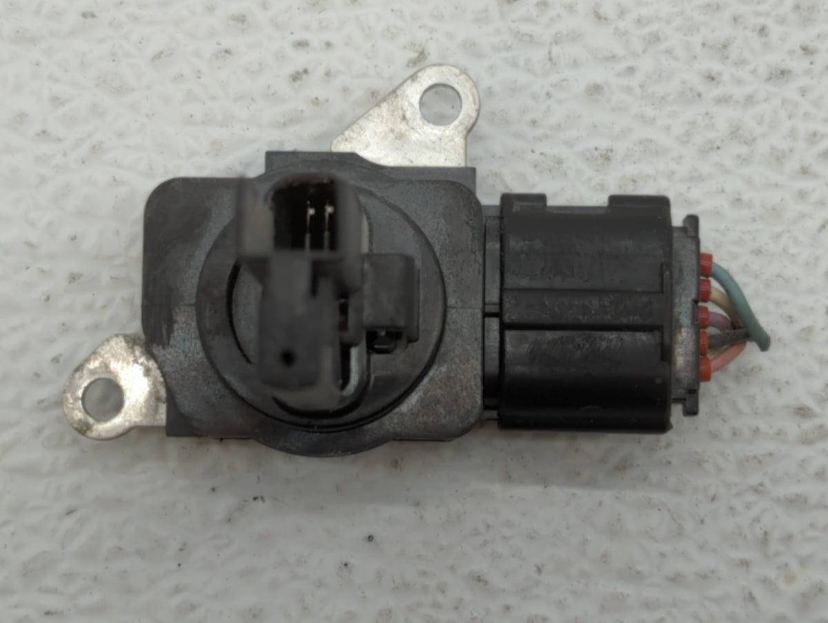 2007-2011 Toyota Camry Mass Air Flow Meter Maf Sensor 556729 - Oemusedautoparts1.com