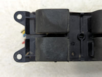 2007-2009 Toyota Camry Master Power Window Switch Replacement Driver Side Left P/N:13133 Fits OEM Used Auto Parts - Oemuseda