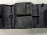 2007-2009 Toyota Camry Master Power Window Switch Replacement Driver Side Left P/N:13133 Fits OEM Used Auto Parts - Oemuseda