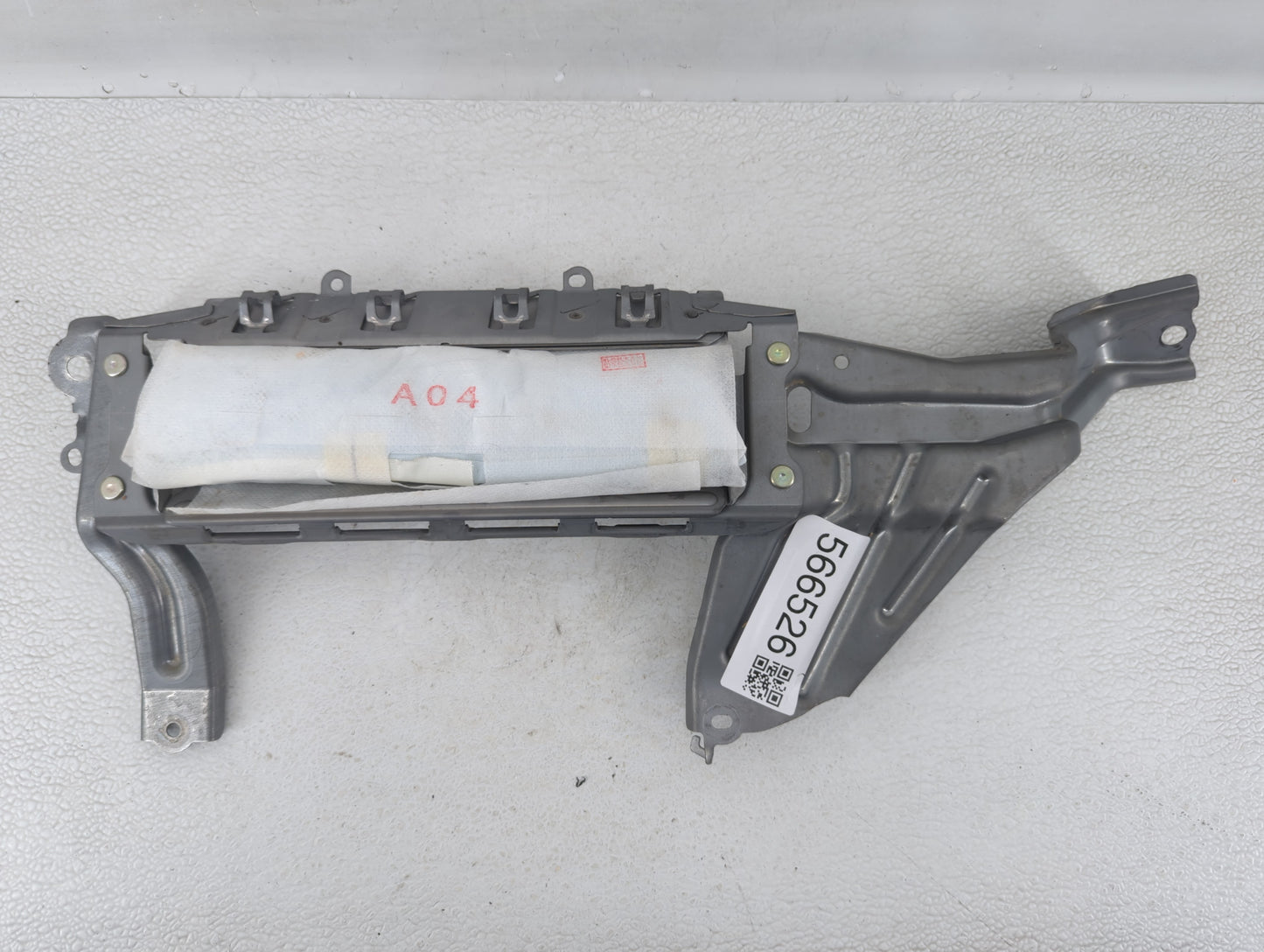 2007 Toyota Camry Hood Hatch Lift Supports Struts Shocks Right Left Pair - Oemusedautoparts1.com