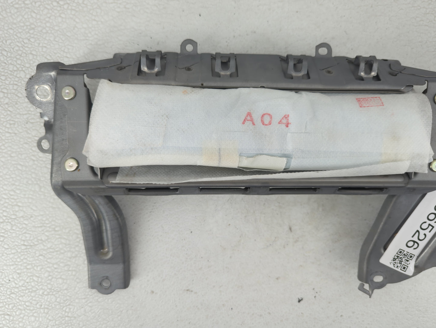 2007 Toyota Camry Hood Hatch Lift Supports Struts Shocks Right Left Pair - Oemusedautoparts1.com
