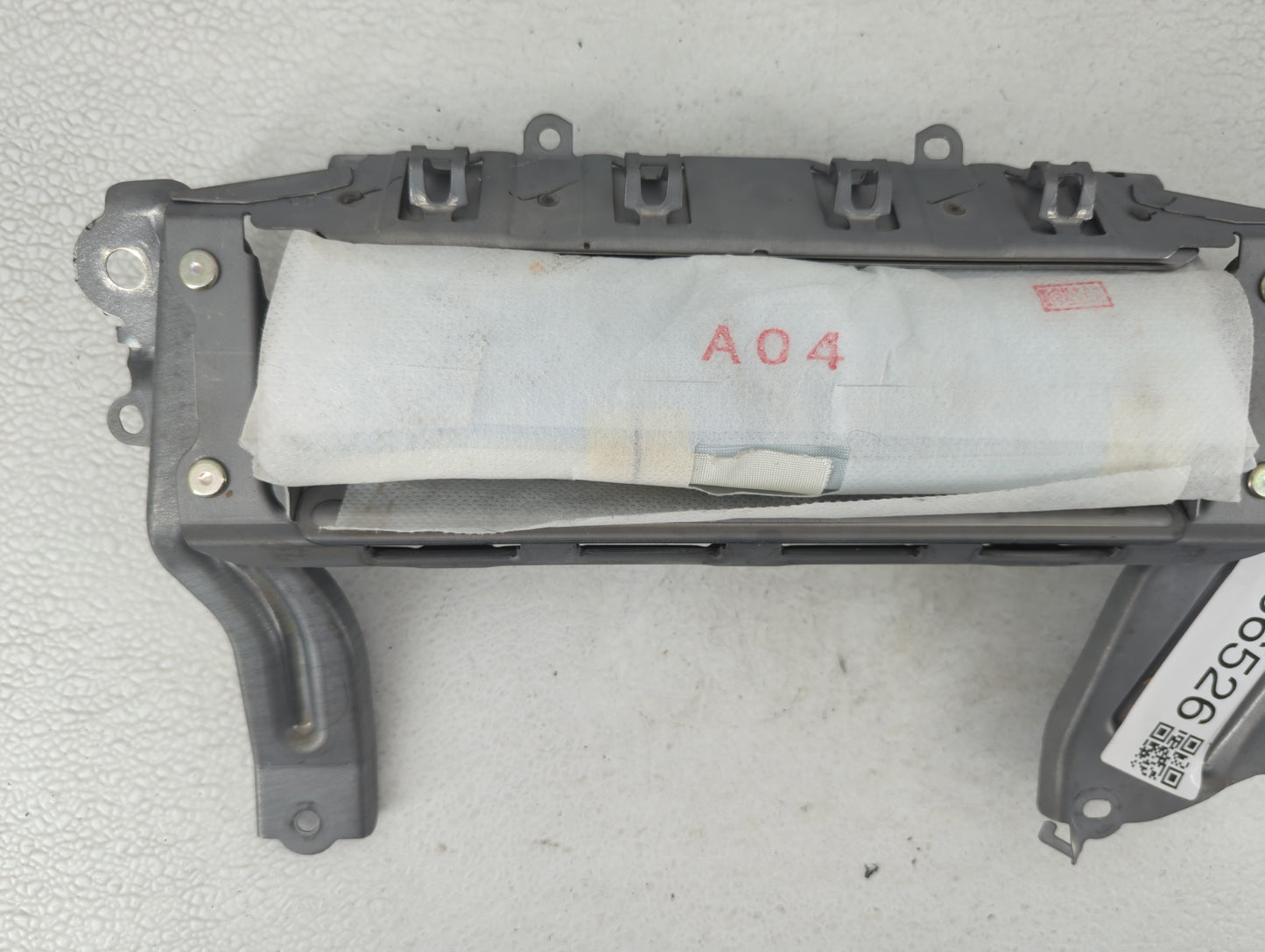 2007 Toyota Camry Hood Hatch Lift Supports Struts Shocks Right Left Pair - Oemusedautoparts1.com