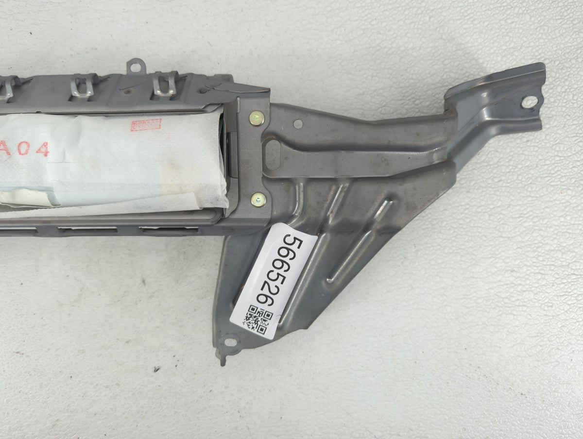 2007 Toyota Camry Hood Hatch Lift Supports Struts Shocks Right Left Pair - Oemusedautoparts1.com