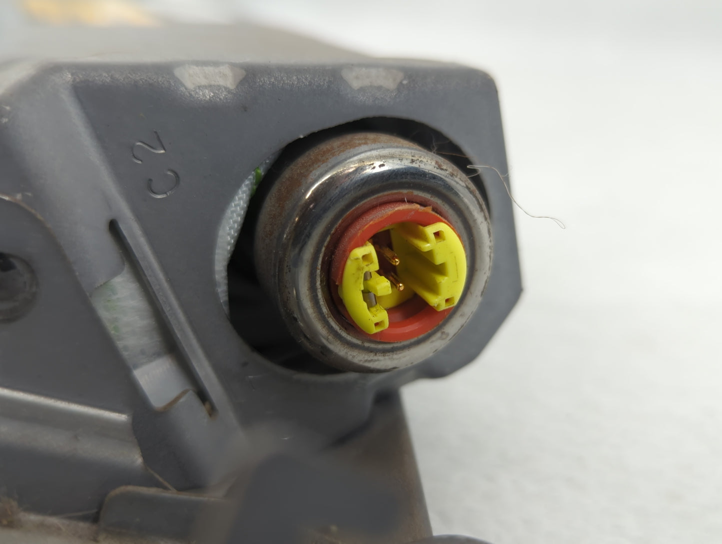 2007 Toyota Camry Hood Hatch Lift Supports Struts Shocks Right Left Pair - Oemusedautoparts1.com