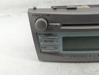 2007-2009 Toyota Camry Am Fm Cd Player Radio Receiver - Oemusedautoparts1.com