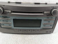 2007-2009 Toyota Camry Am Fm Cd Player Radio Receiver 568190 - Oemusedautoparts1.com