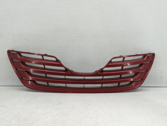 compare product 2007-2009 Toyota Camry Front Grille Bumper Not Included
