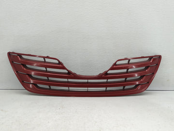 2007-2009 Toyota Camry Front Grille Bumper Not Included - Oemusedautoparts1.com