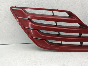 2007-2009 Toyota Camry Front Grille Bumper Not Included