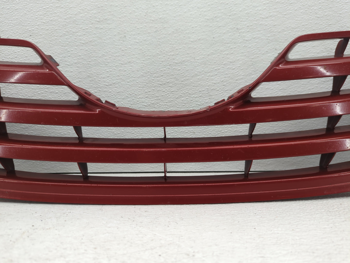 2007-2009 Toyota Camry Front Grille Bumper Not Included - Oemusedautoparts1.com