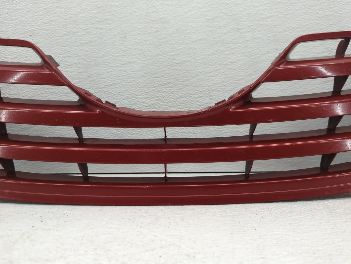2007-2009 Toyota Camry Front Grille Bumper Not Included - Oemusedautoparts1.com