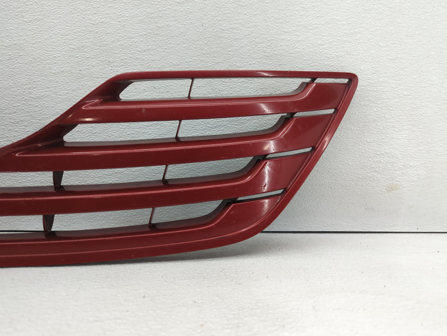 2007-2009 Toyota Camry Front Grille Bumper Not Included - Oemusedautoparts1.com