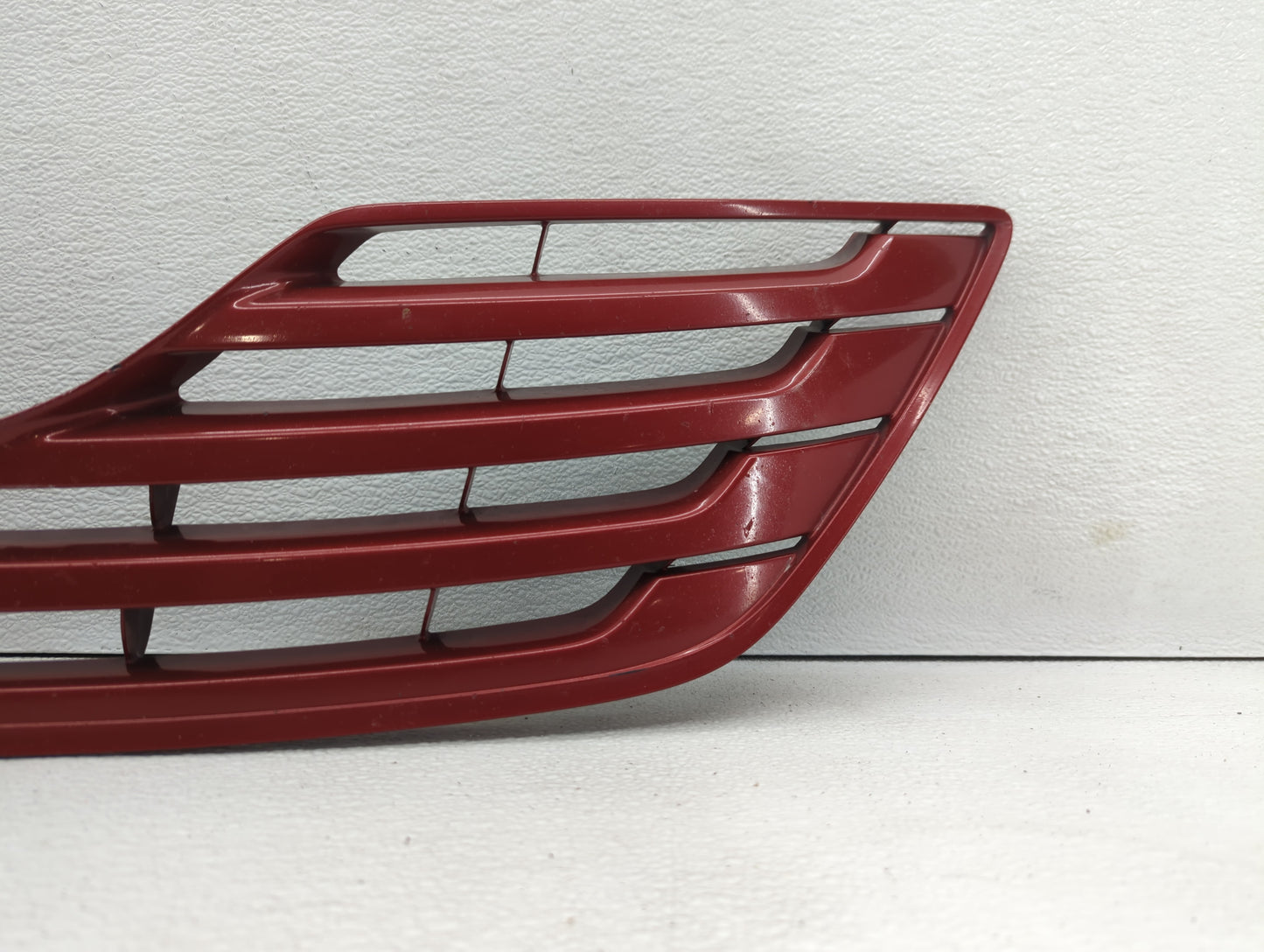 2007-2009 Toyota Camry Front Grille Bumper Not Included - Oemusedautoparts1.com