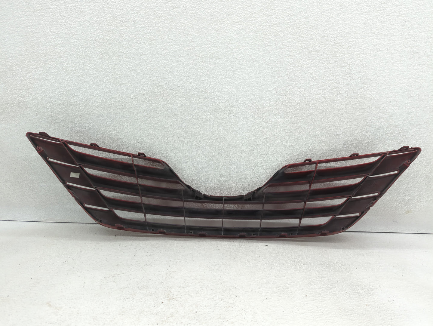 2007-2009 Toyota Camry Front Grille Bumper Not Included - Oemusedautoparts1.com