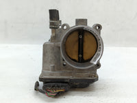 2007-2017 Toyota Camry Throttle Body P/N:22030-0V050 Fits OEM Used Auto Parts - Oemusedautoparts1.com