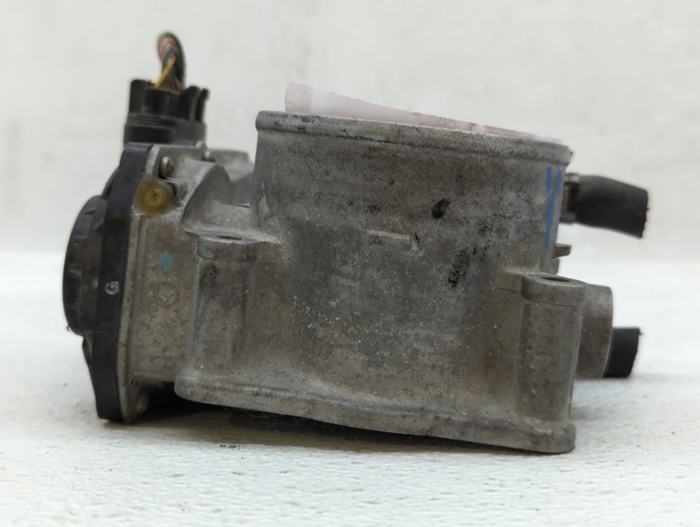 2007-2017 Toyota Camry Throttle Body P/N:22030-0V050 Fits OEM Used Auto Parts - Oemusedautoparts1.com