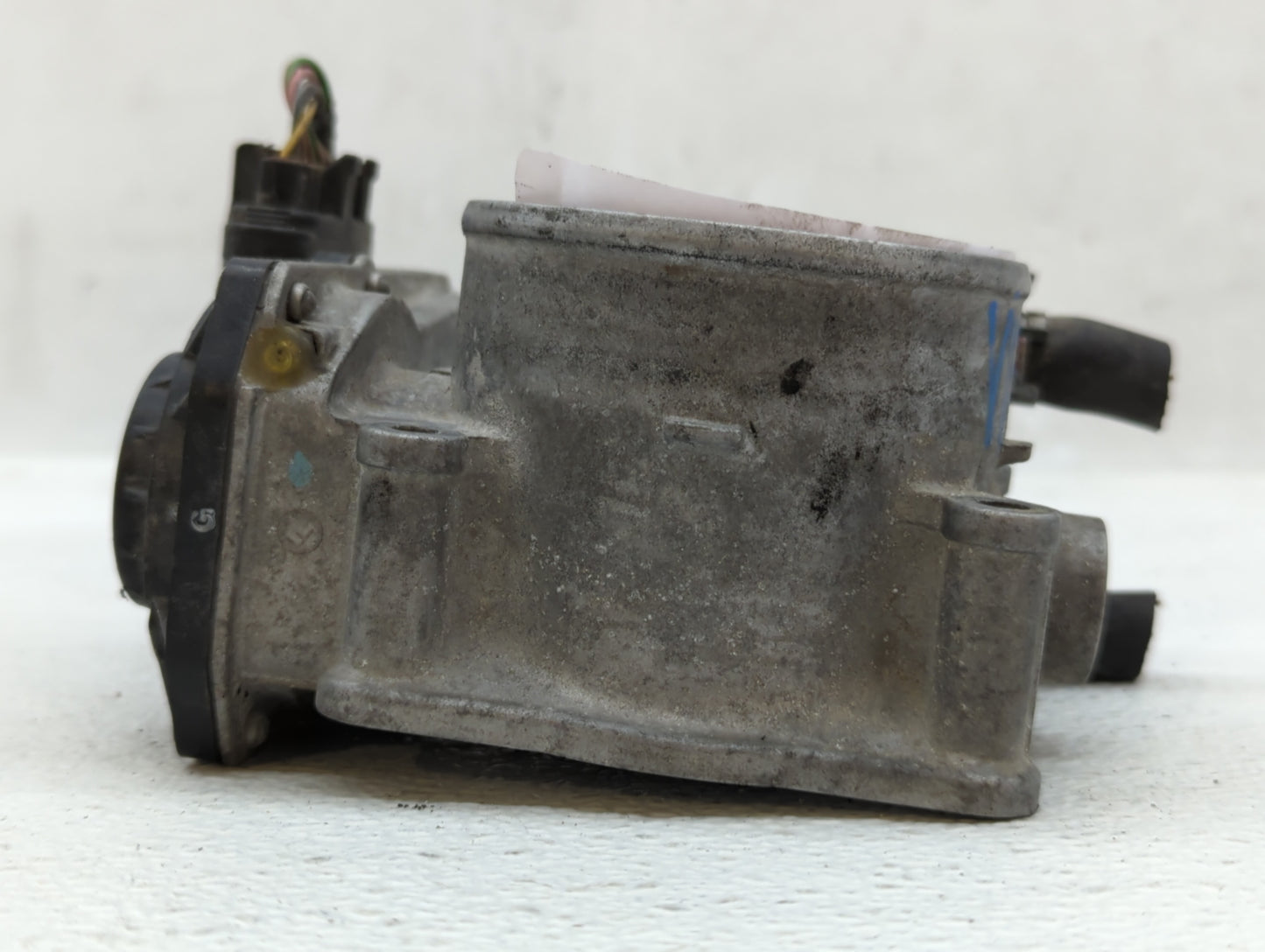 2007-2017 Toyota Camry Throttle Body P/N:22030-0V050 Fits OEM Used Auto Parts - Oemusedautoparts1.com