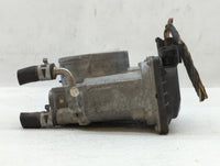 2007-2017 Toyota Camry Throttle Body P/N:22030-0V050 Fits OEM Used Auto Parts - Oemusedautoparts1.com