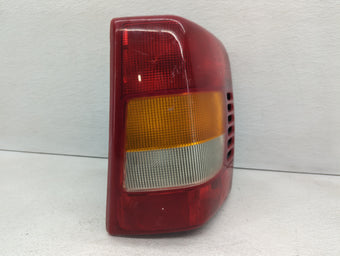 compare product 2007-2009 Toyota Camry Tail Light Assembly Driver Left OEM P/N:312-1982L-US Fits Fits 2007 2008 2009 OEM Used Auto Parts