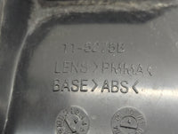 2007-2009 Toyota Camry Tail Light Assembly Driver Left OEM P/N:312-1982L-US Fits Fits 2007 2008 2009 OEM Used Auto Parts - O