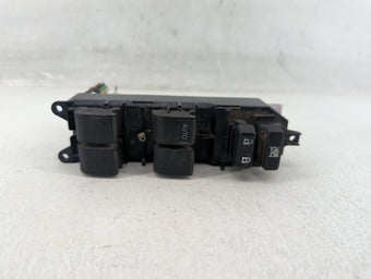 compare product 2007-2009 Toyota Camry Master Power Window Switch Replacement Driver Side Left P/N:4090380 Fits OEM Used Auto Parts