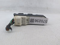 2007-2009 Toyota Camry Master Power Window Switch Replacement Driver Side Left P/N:4090380 Fits OEM Used Auto Parts - Oemuse