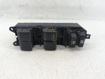 compare product 2007-2009 Toyota Camry Master Power Window Switch Replacement Driver Side Left Fits OEM Used Auto Parts
