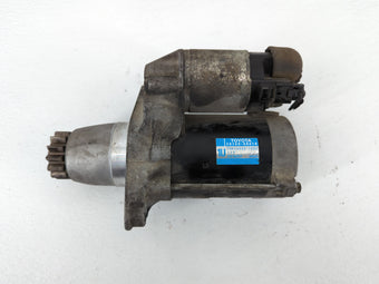 compare product 2004-2017 Toyota Camry Car Starter Motor Solenoid OEM P/N:TN428000-1080 28100-0A010 Fits OEM Used Auto Parts