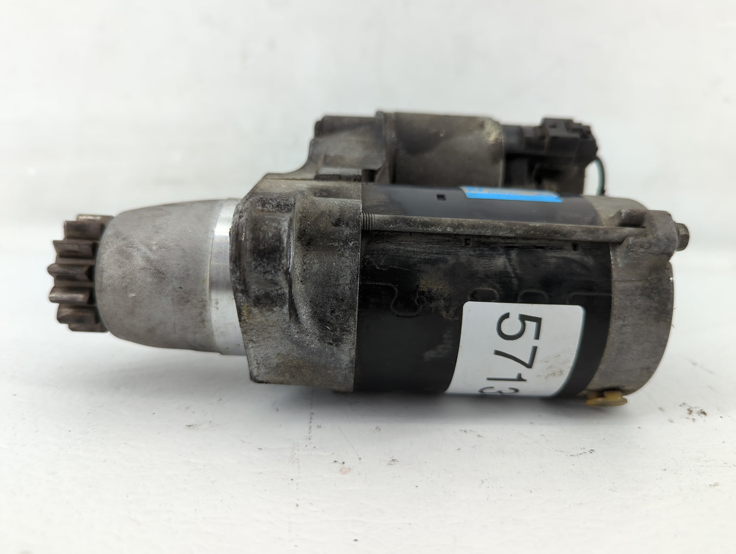 2004-2017 Toyota Camry Car Starter Motor Solenoid OEM P/N:TN428000-1080 28100-0A010 Fits OEM Used Auto Parts - Oemusedautopa
