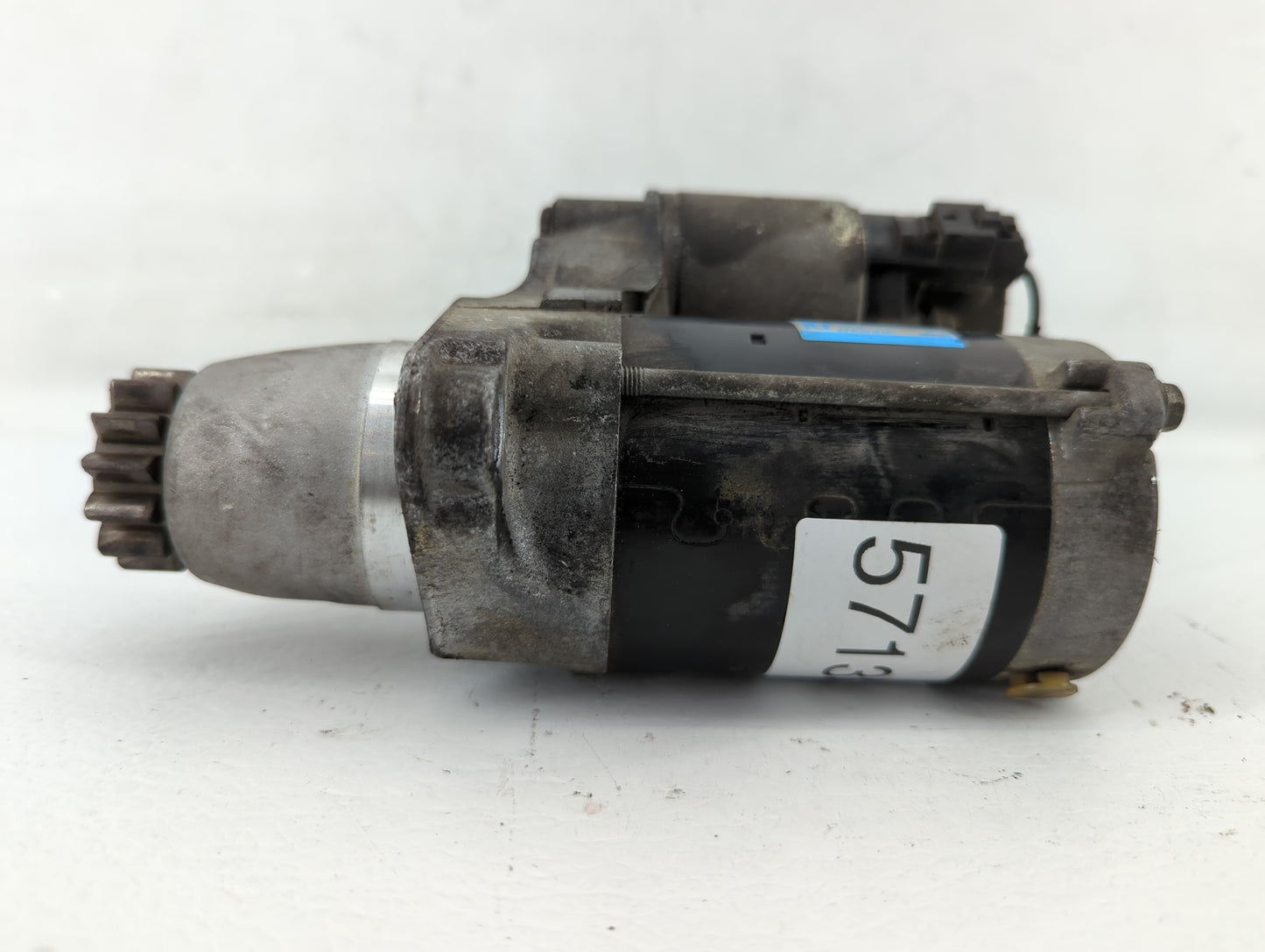 2004-2017 Toyota Camry Car Starter Motor Solenoid OEM P/N:TN428000-1080 28100-0A010 Fits OEM Used Auto Parts - Oemusedautopa