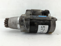 2004-2017 Toyota Camry Car Starter Motor Solenoid OEM P/N:TN428000-1080 28100-0A010 Fits OEM Used Auto Parts - Oemusedautopa