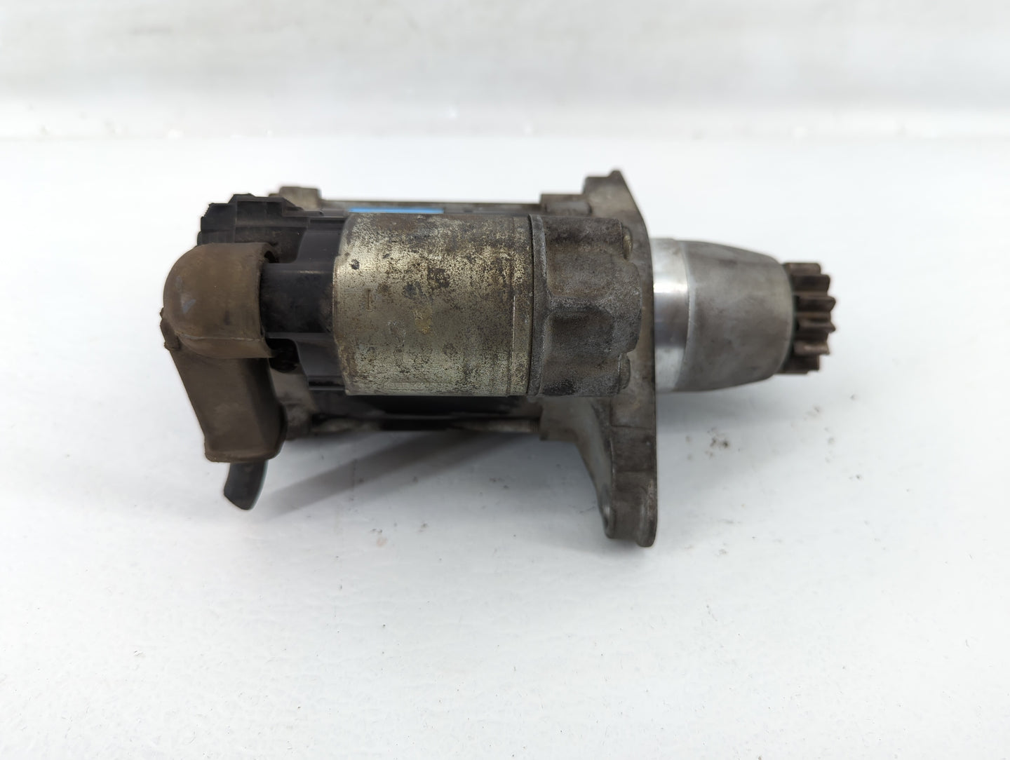 2004-2017 Toyota Camry Car Starter Motor Solenoid OEM P/N:TN428000-1080 28100-0A010 Fits OEM Used Auto Parts - Oemusedautopa