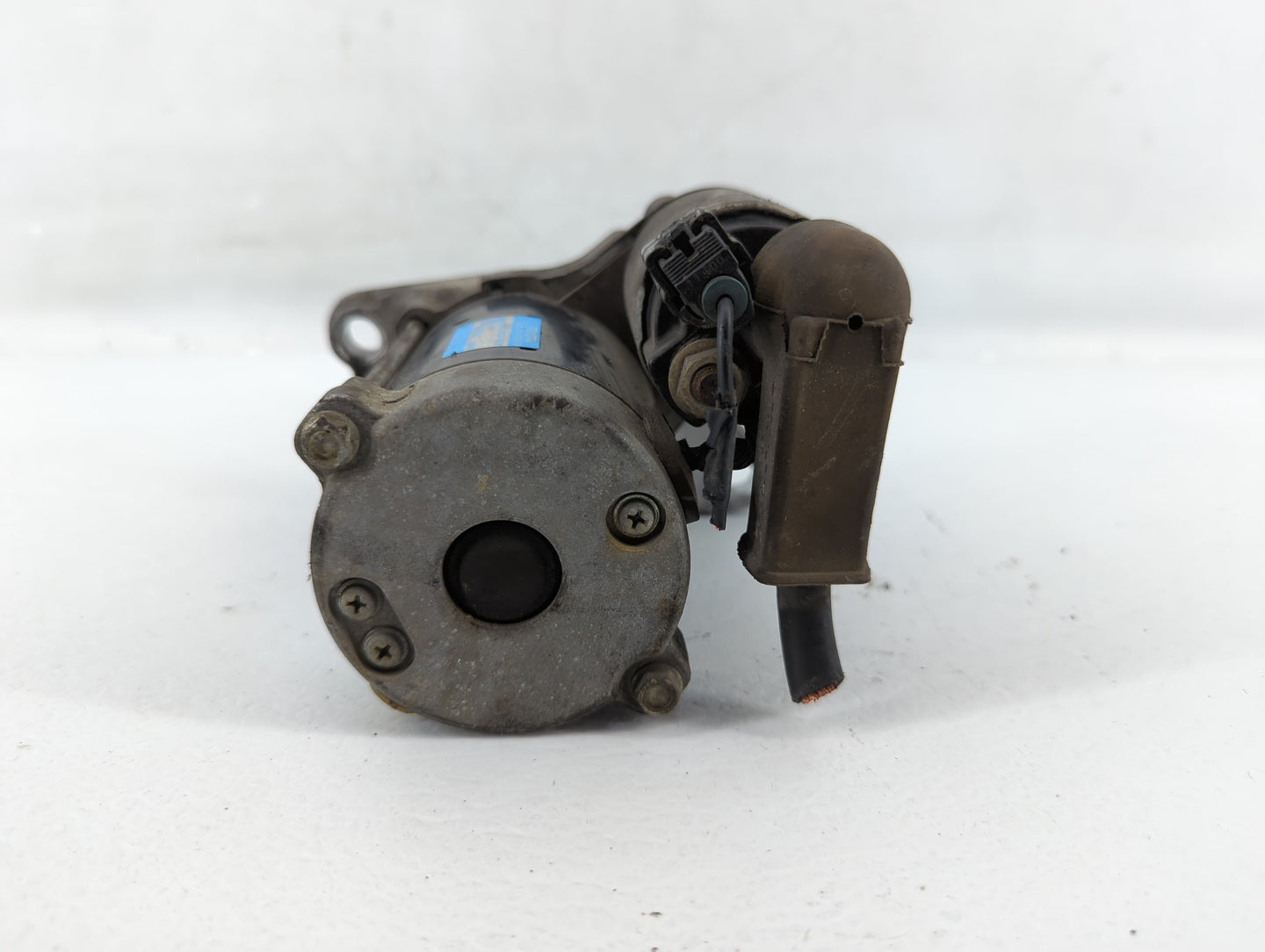 2004-2017 Toyota Camry Car Starter Motor Solenoid OEM P/N:TN428000-1080 28100-0A010 Fits OEM Used Auto Parts - Oemusedautopa