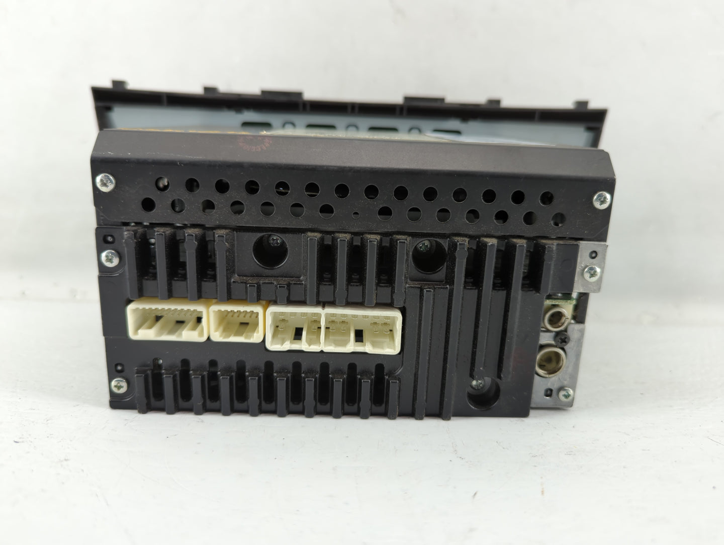2007-2009 Toyota Camry Am Fm Cd Player Radio Receiver - Oemusedautoparts1.com
