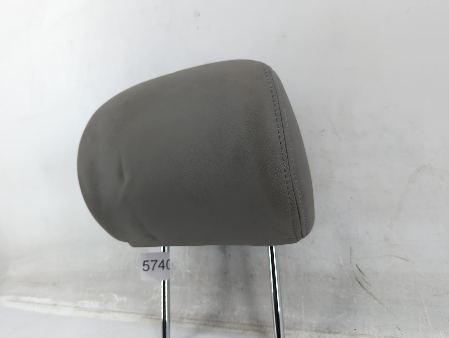 2007 Toyota Camry Headrest Head Rest Front Driver Passenger Seat Fits OEM Used Auto Parts - Oemusedautoparts1.com