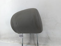 2007 Toyota Camry Headrest Head Rest Front Driver Passenger Seat Fits OEM Used Auto Parts - Oemusedautoparts1.com