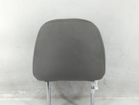 2007 Toyota Camry Headrest Head Rest Front Driver Passenger Seat Fits OEM Used Auto Parts - Oemusedautoparts1.com