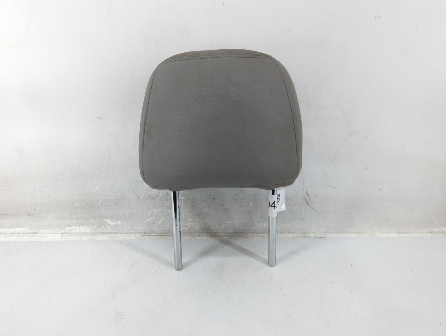 2007 Toyota Camry Headrest Head Rest Front Driver Passenger Seat Fits OEM Used Auto Parts - Oemusedautoparts1.com