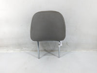 2007 Toyota Camry Headrest Head Rest Front Driver Passenger Seat Fits OEM Used Auto Parts - Oemusedautoparts1.com