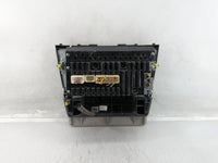 2007-2009 Toyota Camry Am Fm Cd Player Radio Receiver 577586 - Oemusedautoparts1.com